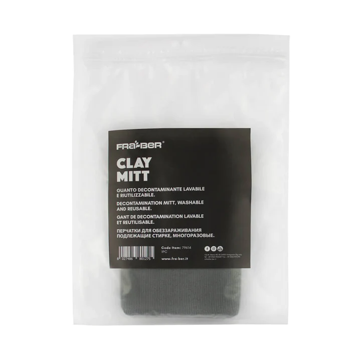 CLAY MITT DVOSTRANA RUKAVICA ZA CAR DETAILING