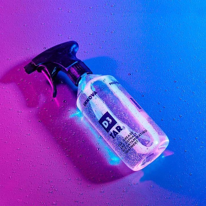 D3 TAR PREMIUM CAR DETAILING ZA DEKONTAMINACIJU 500ML