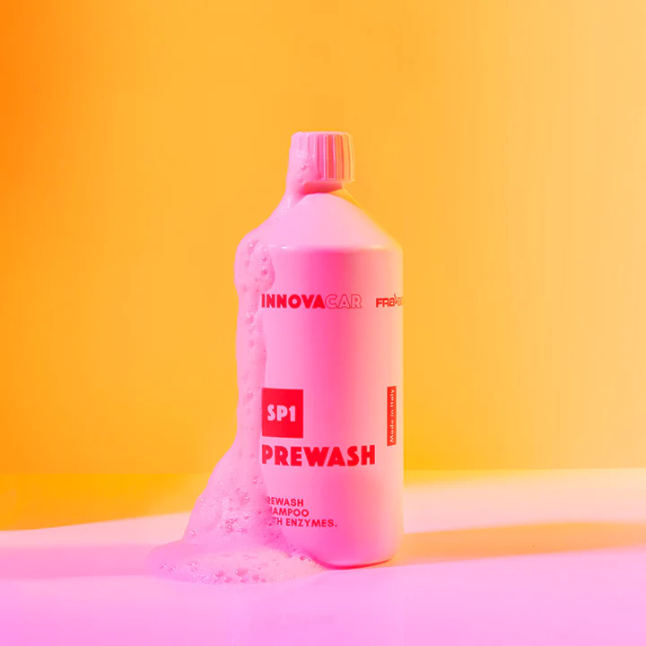 SP1 PREWASH ŠAMPON ZA PRETPRANJE SA ENZIMIMA 1000ML