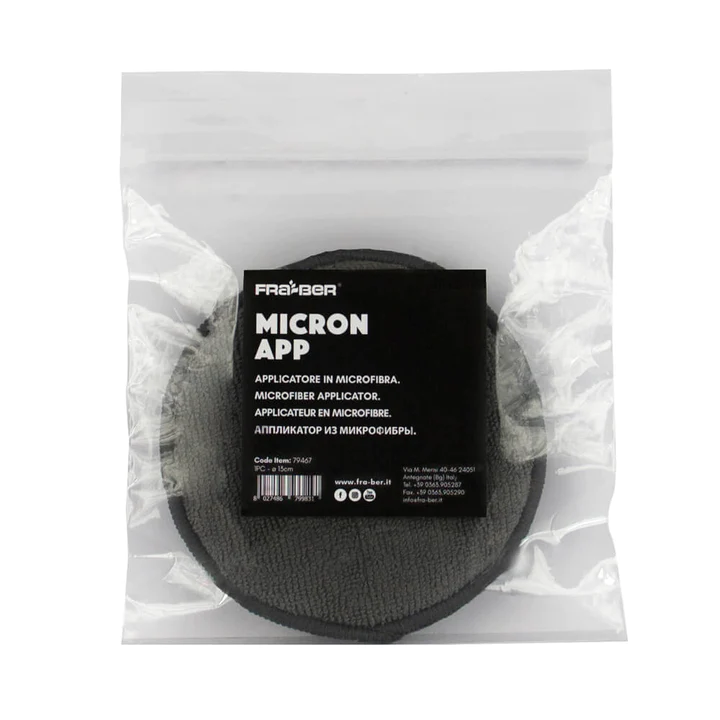 MICRON APP - RUČNI APLIKATOR