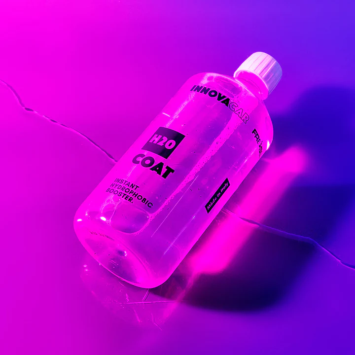 H2O COAT 1000 ML - HIDROFOBIČNI BUSTER